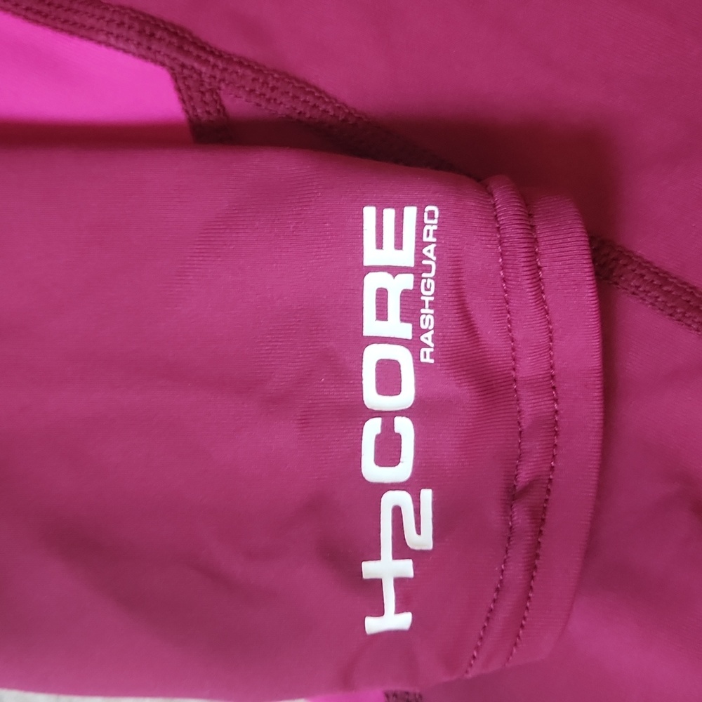 NRS H20 Core Rashguard - Picture 3 of 7